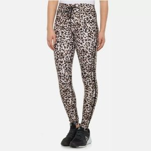 The Upside Water Leopard Leggings